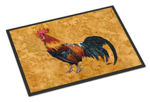 Load image into Gallery viewer, Rooster  Doormat - 24x36 Decorative Floor Mat – Indoor/Outdoor Rug