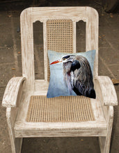 Load image into Gallery viewer, Rooster Throw Pillow - 14x14 Decorative Pillow – Art for Your Home &amp; Patio 8652PW1414