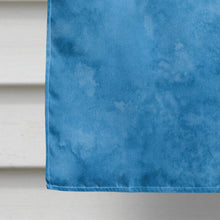 Load image into Gallery viewer, Turtle  Coming at you Flag Canvas House Size