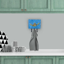Load image into Gallery viewer, Turtle Leash or Key Holder
