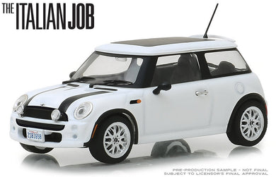 Greenlight 86548 1/43 Scale 2003 Mini Cooper
