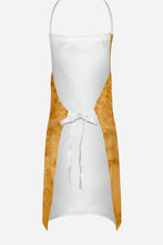 Load image into Gallery viewer, Pineapple  Apron – Artist-Designed Kitchen, BBQ &amp; Craft Apron