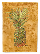 Load image into Gallery viewer, Pineapple  Flag Canvas House Size