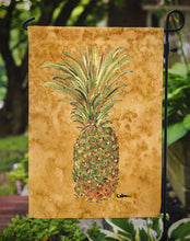 Load image into Gallery viewer, Pineapple  Garden Flag – Decorative Outdoor Yard Flag