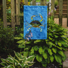 Load image into Gallery viewer, Crab  Garden Flag – Decorative Outdoor Yard Flag