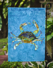 Load image into Gallery viewer, Crab  Garden Flag – Decorative Outdoor Yard Flag