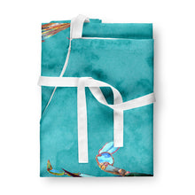 Load image into Gallery viewer, Crab  Apron – Artist-Designed Kitchen, BBQ &amp; Craft Apron