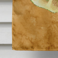 Load image into Gallery viewer, Shell  Flag Canvas House Size