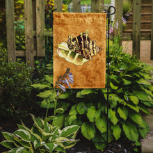 Load image into Gallery viewer, Shell  Garden Flag – Decorative Outdoor Yard Flag