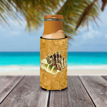 Load image into Gallery viewer, Shell Slim Can Hugger – Fun &amp; Functional Drink Coolers 8658MUK