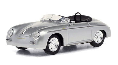 Greenlight 86597 1/43 Scale 1958 Porsche 356 Speedster Super