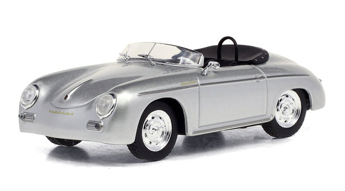 Greenlight 86597 1/43 Scale 1958 Porsche 356 Speedster Super