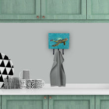 Load image into Gallery viewer, Turtle Leash or Key Holder