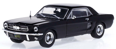 Greenlight 86615 1/43 Scale Adonis Creed's 1967 Ford Mustang Coupe