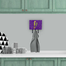 Load image into Gallery viewer, Seahorse Leash or Key Holder