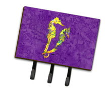 Load image into Gallery viewer, Seahorse Leash or Key Holder