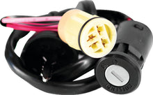 Load image into Gallery viewer, QuadBoss, QuadBoss Part 403259 Ignition Switch for Honda TRX400FW and TRX350FM FourTrax Rancher 4x4 Models
