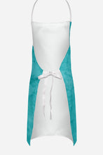 Load image into Gallery viewer, Fish  Tropical Apron – Artist-Designed Kitchen, BBQ &amp; Craft Apron
