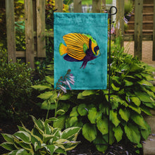 Load image into Gallery viewer, Fish  Tropical Garden Flag – Decorative Outdoor Yard Flag