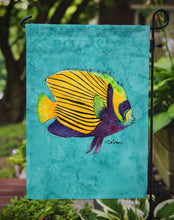 Load image into Gallery viewer, Fish  Tropical Garden Flag – Decorative Outdoor Yard Flag