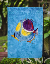 Load image into Gallery viewer, Fish  Tropical Garden Flag – Decorative Outdoor Yard Flag