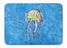 Load image into Gallery viewer, Jellyfish Machine Washable Memory Foam Mat 8682RUG