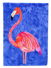 Load image into Gallery viewer, Flamingo  Flag Canvas House Size