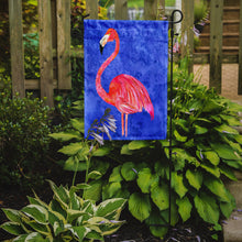 Load image into Gallery viewer, Flamingo  Garden Flag – Decorative Outdoor Yard Flag