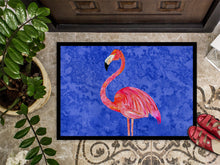 Load image into Gallery viewer, Flamingo  Doormat - 24x36 Decorative Floor Mat – Indoor/Outdoor Rug