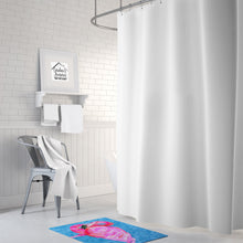 Load image into Gallery viewer, Flamingo Machine Washable Memory Foam Mat 8686RUG