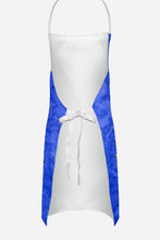 Load image into Gallery viewer, Frog  Apron – Artist-Designed Kitchen, BBQ &amp; Craft Apron