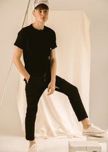 Load image into Gallery viewer, Pocket Dolman Tee