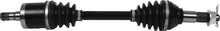 Load image into Gallery viewer, QuadBoss, QuadBoss 2019 Can-Am Outlander 1000R DPS Front Left Side Rugged Axle Part Number 609572