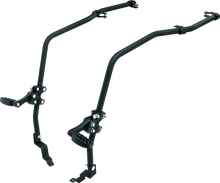 Load image into Gallery viewer, QuadBoss, QuadBoss 03-10 Honda TRX650/680 FourTrax Rincon Fender Protectors