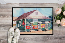 Load image into Gallery viewer, Rivershack Doormat - 24x36 Decorative Floor Mat – Indoor/Outdoor Rug