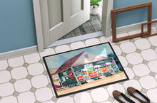 Load image into Gallery viewer, Rivershack Doormat - 24x36 Decorative Floor Mat – Indoor/Outdoor Rug