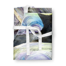 Load image into Gallery viewer, Clam Quahog  Apron – Artist-Designed Kitchen, BBQ &amp; Craft Apron
