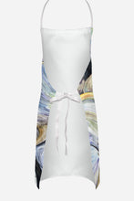 Load image into Gallery viewer, Clam Quahog  Apron – Artist-Designed Kitchen, BBQ &amp; Craft Apron