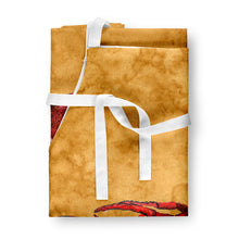 Load image into Gallery viewer, Lobster  Cooked Apron – Artist-Designed Kitchen, BBQ &amp; Craft Apron