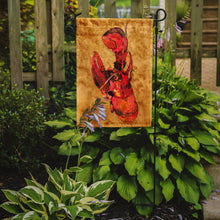 Load image into Gallery viewer, Lobster  Cooked Garden Flag – Decorative Outdoor Yard Flag
