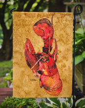 Load image into Gallery viewer, Lobster  Cooked Garden Flag – Decorative Outdoor Yard Flag