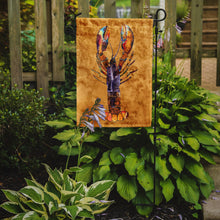 Load image into Gallery viewer, Lobster  Fresh Garden Flag – Decorative Outdoor Yard Flag