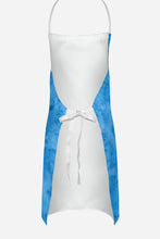 Load image into Gallery viewer, Loon  Apron – Artist-Designed Kitchen, BBQ &amp; Craft Apron