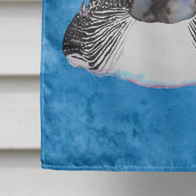 Load image into Gallery viewer, Loon  Flag Canvas House Size