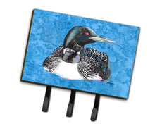Load image into Gallery viewer, Loon Leash or Key Holder