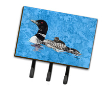 Load image into Gallery viewer, Momma and Baby Loon Leash or Key Holder