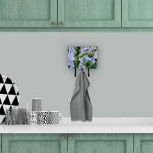 Load image into Gallery viewer, Hydrangea Leash or Key Holder
