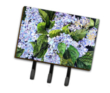 Load image into Gallery viewer, Hydrangea Leash or Key Holder