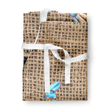 Load image into Gallery viewer, Crab  Apron – Artist-Designed Kitchen, BBQ &amp; Craft Apron