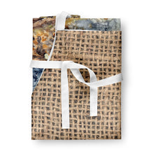 Load image into Gallery viewer, Alligator  Apron – Artist-Designed Kitchen, BBQ &amp; Craft Apron
